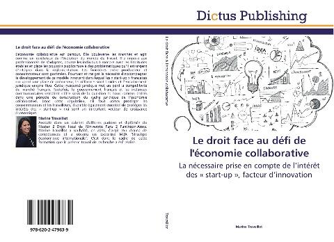 Le droit face au défi de l'économie collaborative