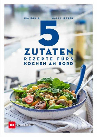 5 Zutaten