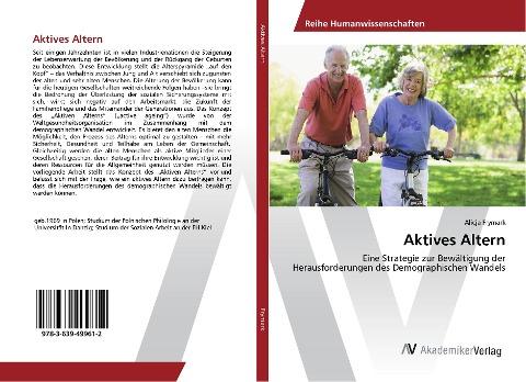 Aktives Altern