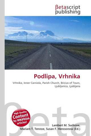 Podlipa, Vrhnika