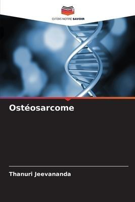 Ostéosarcome