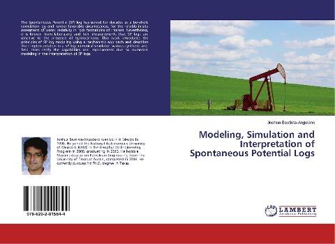 Modeling, Simulation and Interpretation of Spontaneous Potential Logs