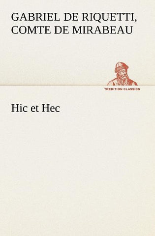 Hic et Hec