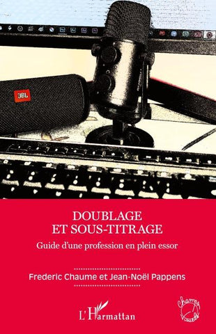 Doublage et sous-titrage