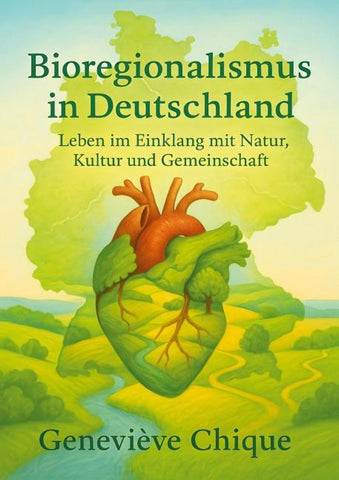 Bioregionalismus in Deutschland