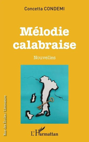 Mélodie calabraise