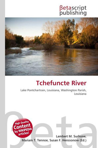 Tchefuncte River