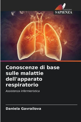 Conoscenze di base sulle malattie dell'apparato respiratorio