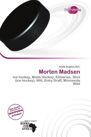 Morten Madsen