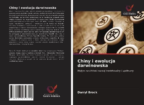 Chiny i ewolucja darwinowska