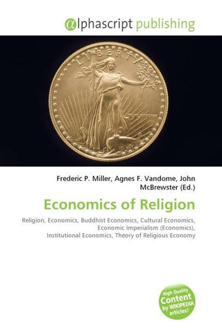 Economics of Religion