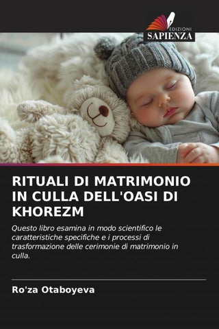 RITUALI DI MATRIMONIO IN CULLA DELL'OASI DI KHOREZM