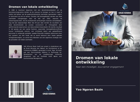 Dromen van lokale ontwikkeling