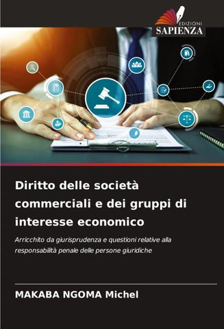 Diritto delle società commerciali e dei gruppi di interesse economico