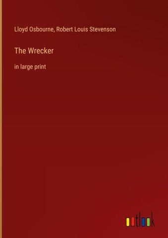 The Wrecker