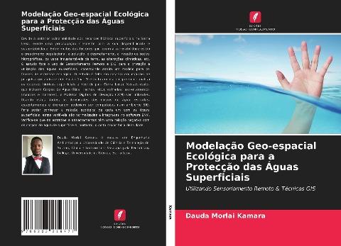 Modelação Geo-espacial Ecológica para a Protecção das Águas Superficiais
