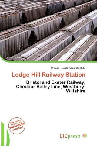 Lodge Hill Railway Station