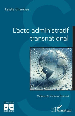 L'acte administratif transnational