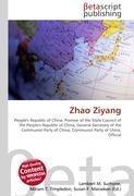 Zhao Ziyang