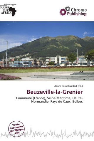 Beuzeville-la-Grenier