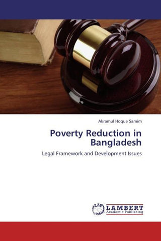 Poverty Reduction in Bangladesh