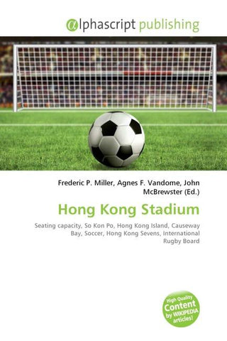 Hong Kong Stadium