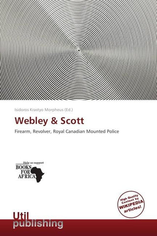 Webley & Scott