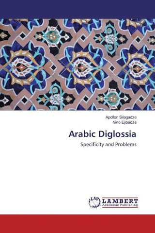 Arabic Diglossia