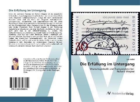 Die Erfüllung im Untergang