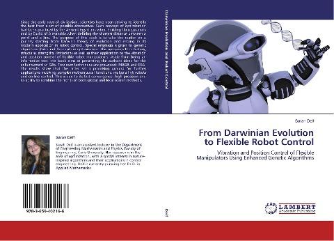 From Darwinian Evolution to Flexible Robot Control