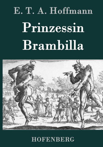 Prinzessin Brambilla