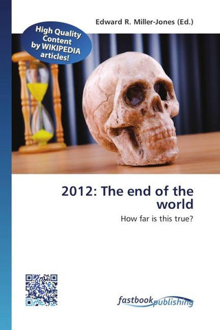 2012: The end of the world