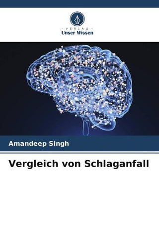 Vergleich von Schlaganfall