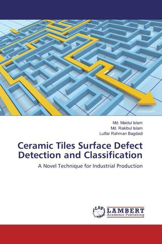 Ceramic Tiles Surface Defect Detection and Classification