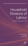 Household Divisions of Labour