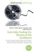 East India Trading Co. (Pirates of the Caribbean)