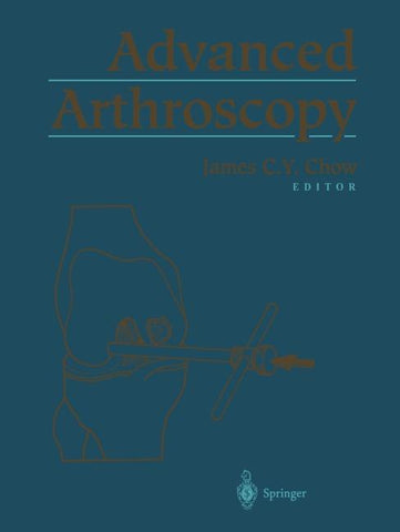 Advanced Arthroscopy