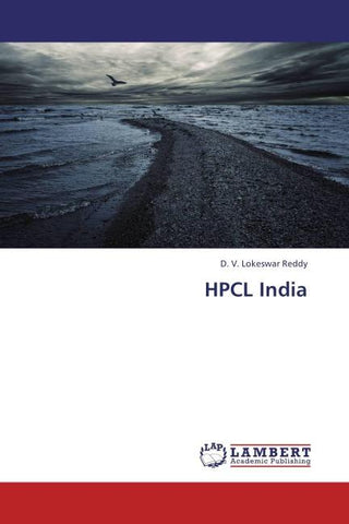 HPCL India