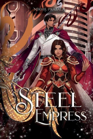 Steel Empress
