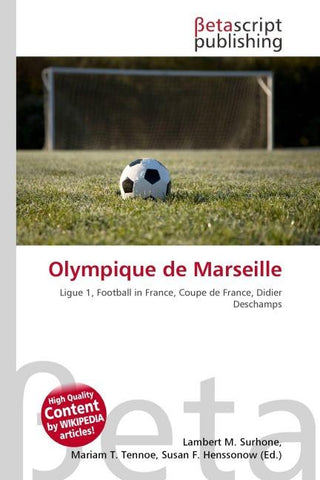 Olympique de Marseille