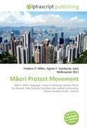 M¿ori Protest Movement
