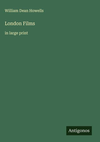 London Films