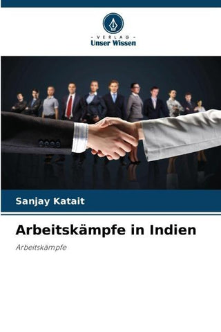 Arbeitskämpfe in Indien