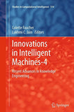 Innovations in Intelligent Machines-4