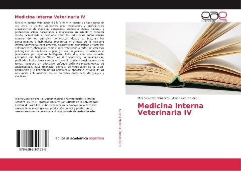 Medicina Interna Veterinaria IV