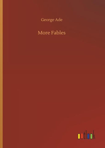 More Fables