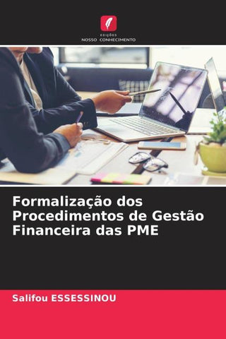 Formalização dos Procedimentos de Gestão Financeira das PME