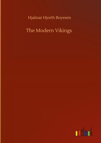 The Modern Vikings