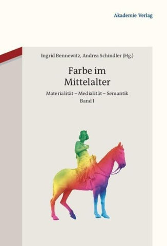 Farbe im Mittelalter