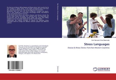 Stress Languages